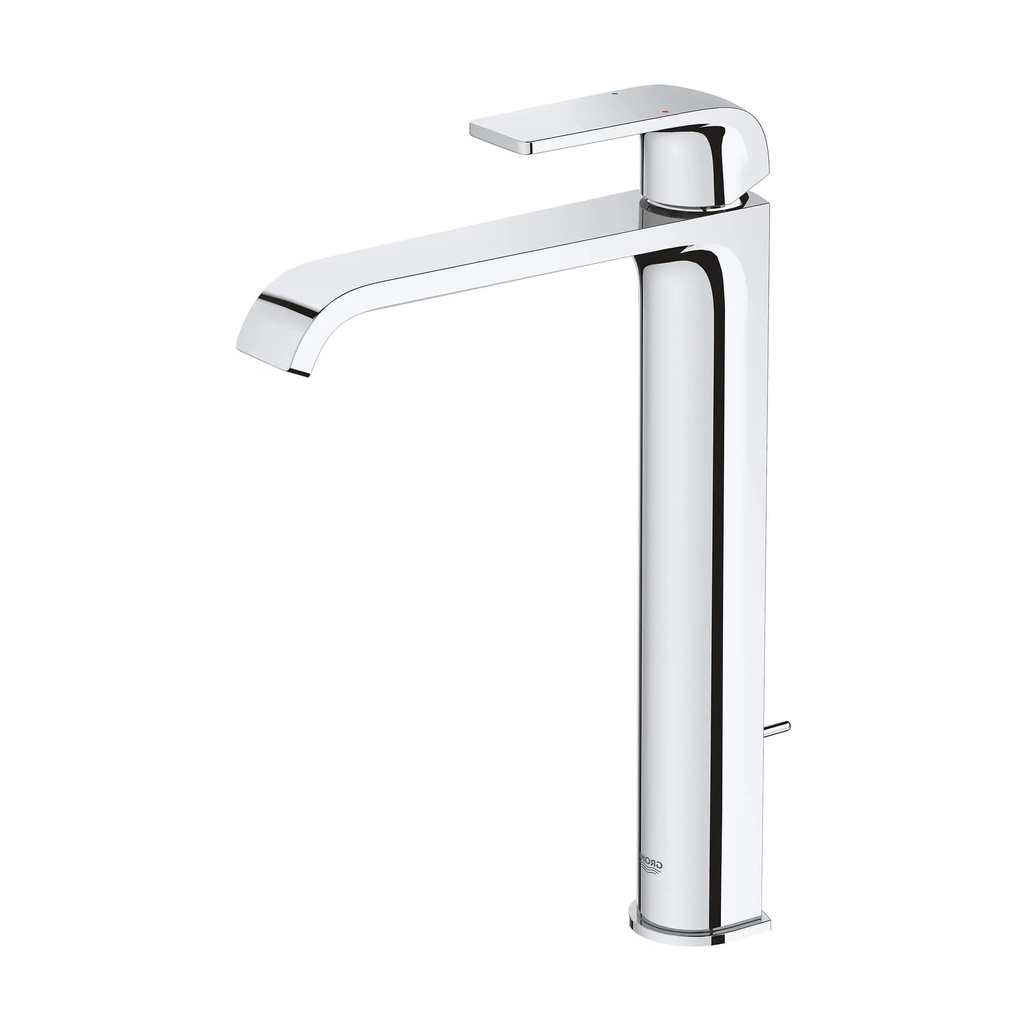 Grohe 23869000 Defined Ohm Vessel Basin Xl-Size