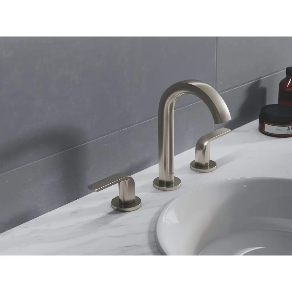 Grohe 20597EN0 Defined 2Hndl Basin 3-H
