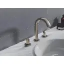 Grohe 20597EN0 Defined 2Hndl Basin 3-H