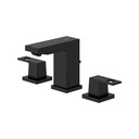 Grohe 20370243A 8" Widespread 2-Handle S-Size Bathroom Faucet 4.5 L/Min (1.2 Gpm) Matte Black