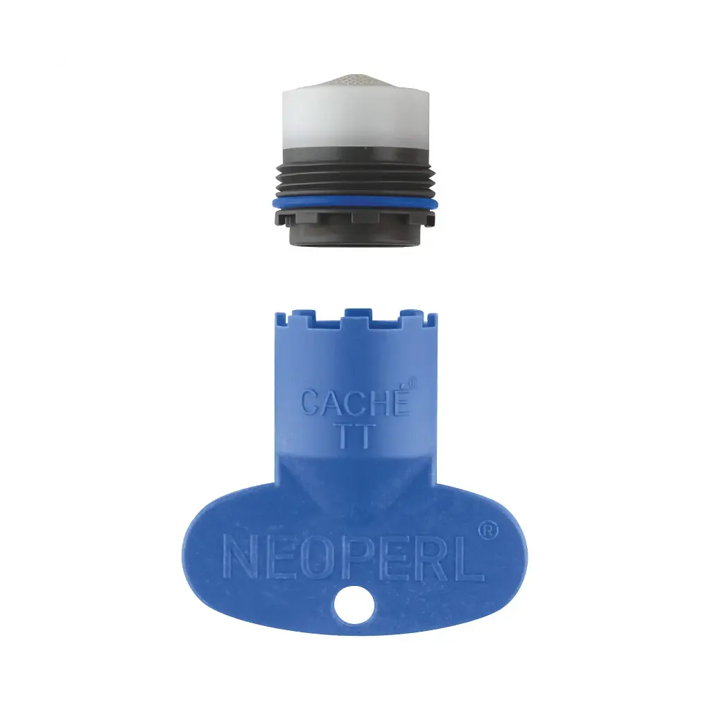 Grohe 13943000 Flow Control