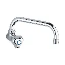 Grohe 13028000 Spout Chrome