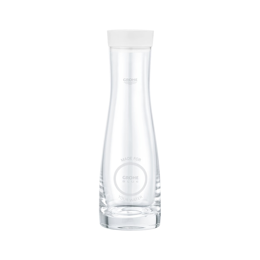 Grohe 40405001 Grohe Blue Carafe Grohe No Finish
