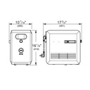 Grohe 40549002 Grohe Blue Prof. Cooler