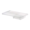 Grohe 40580000 Spare Soap Dish