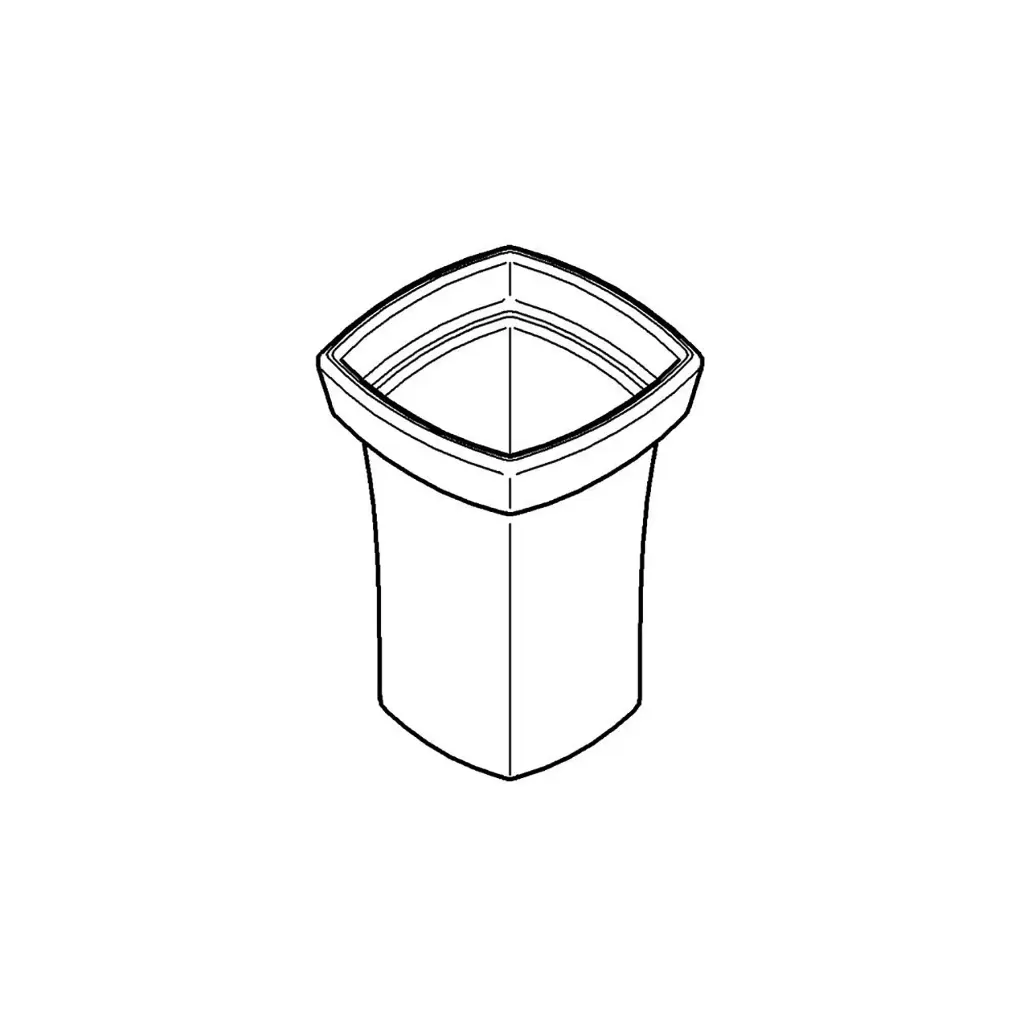 Grohe 40668000 Cup