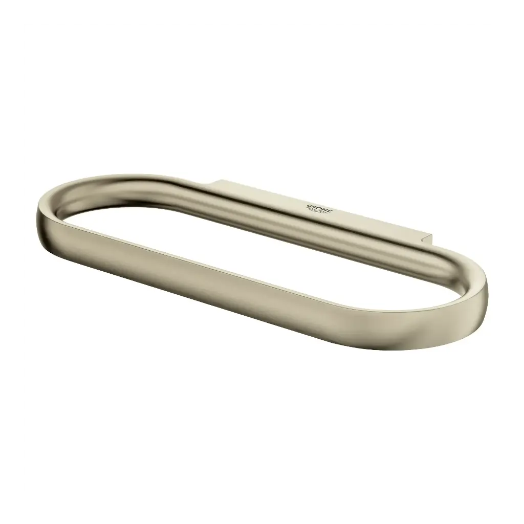 Grohe 40972EN0 Defined Towel Ring