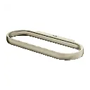 Grohe 40972EN0 Defined Towel Ring