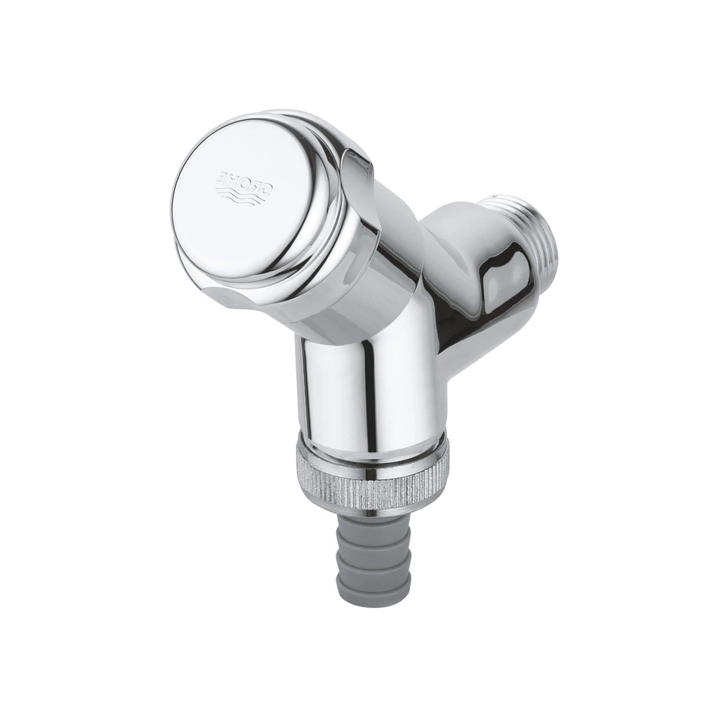Grohe 41010000 Union Valve