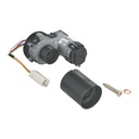 Grohe 42337000 Actuator Grohe Chrome
