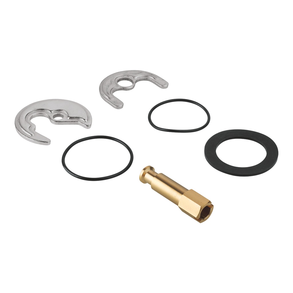 Grohe 42400000 Mounting Set Chrome