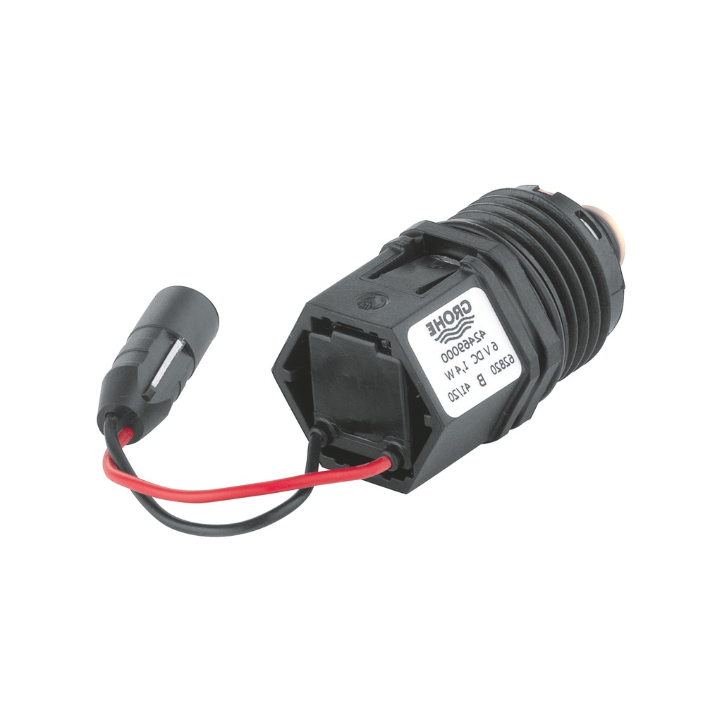 Grohe 42469000 Solenoid Valve
