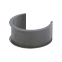 Grohe 42837000 Cleaning Clip Chrome