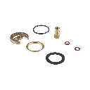 Grohe 42841000 Mounting Kit Grohe Chrome