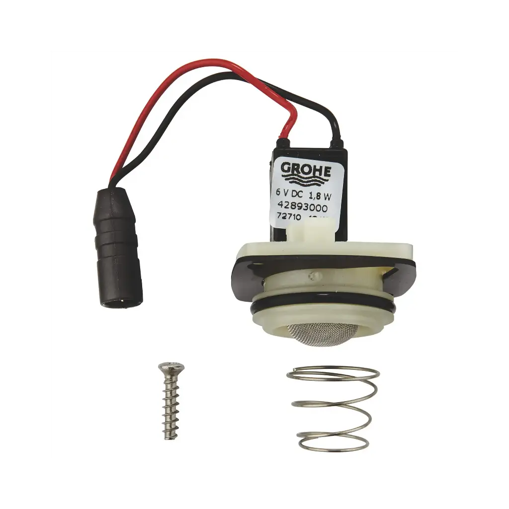 Grohe 42893000 Solenoid Valve
