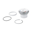 Grohe 43088000 Pushbutton Cap