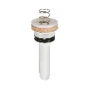 Grohe 43451000 Piston Chrome