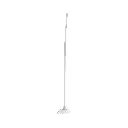 Grohe 43535000 Push Bar Chrome