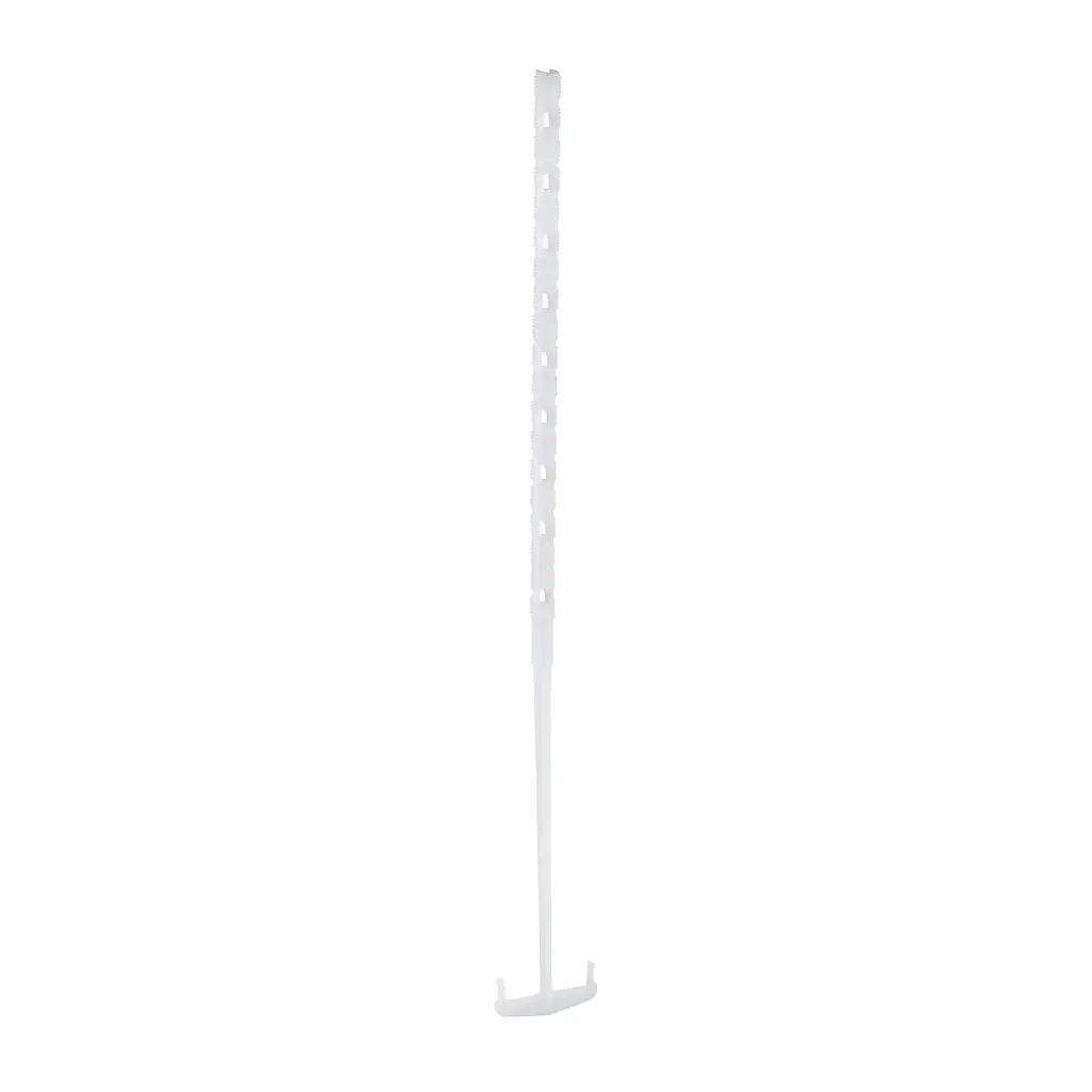 Grohe 43540000 Lift Rod Chrome