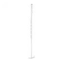 Grohe 43540000 Lift Rod Chrome