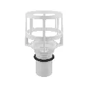 Grohe 43542000 Seat Chrome