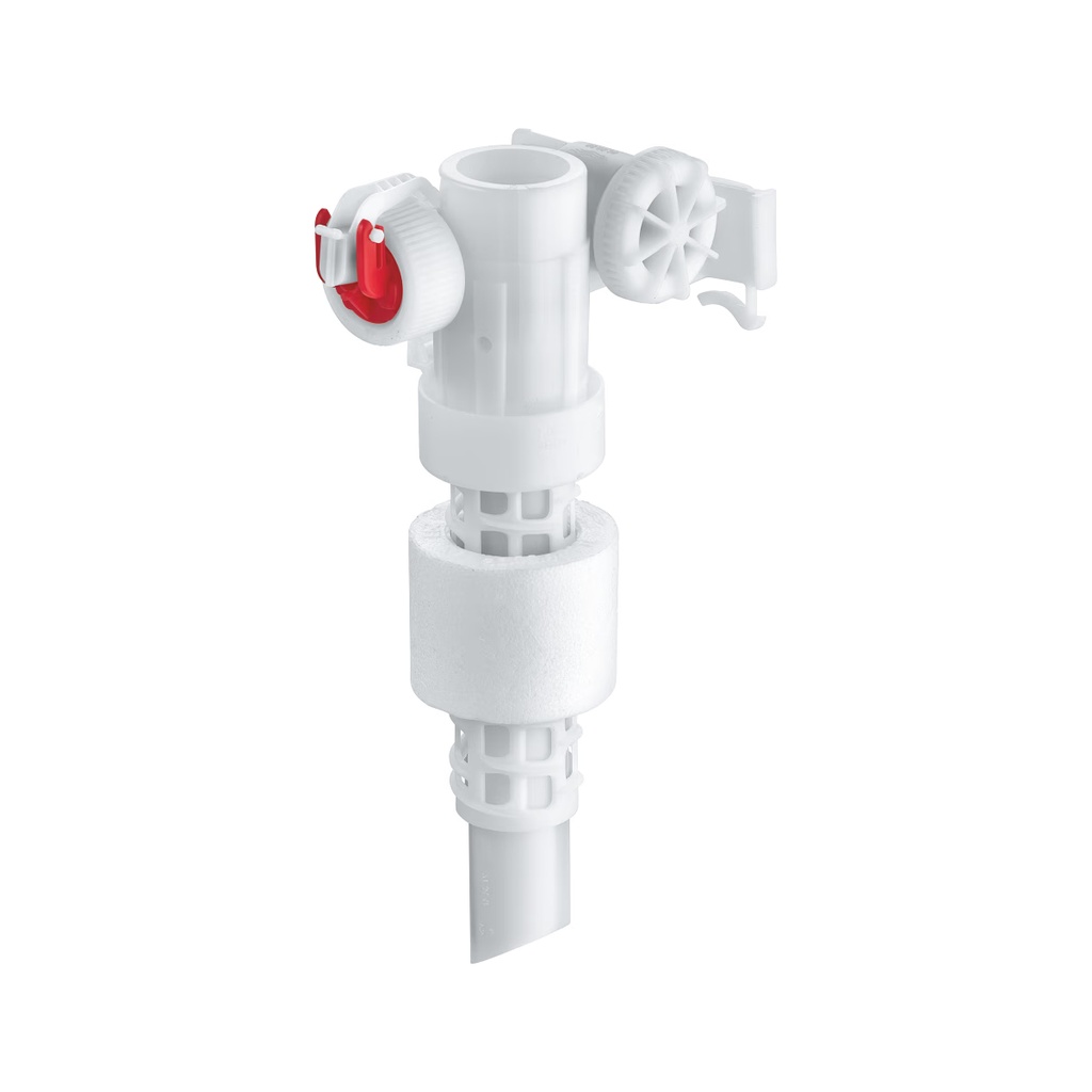 Grohe 43991000 Filler Valve Chrome
