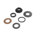 Grohe 45004000 Screw Coupling Chrome