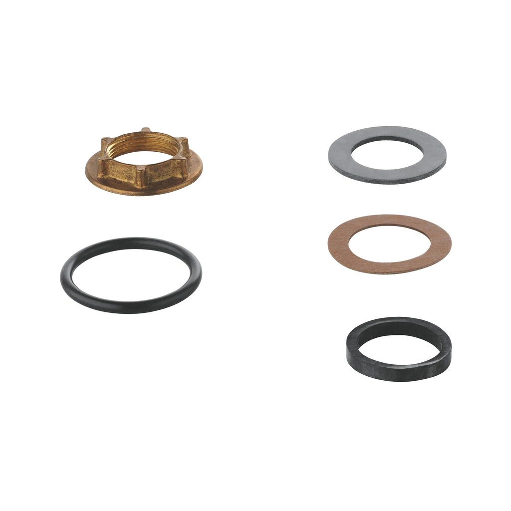 Grohe 45012000 Mounting Set Chrome