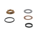 Grohe 45012000 Mounting Set Chrome