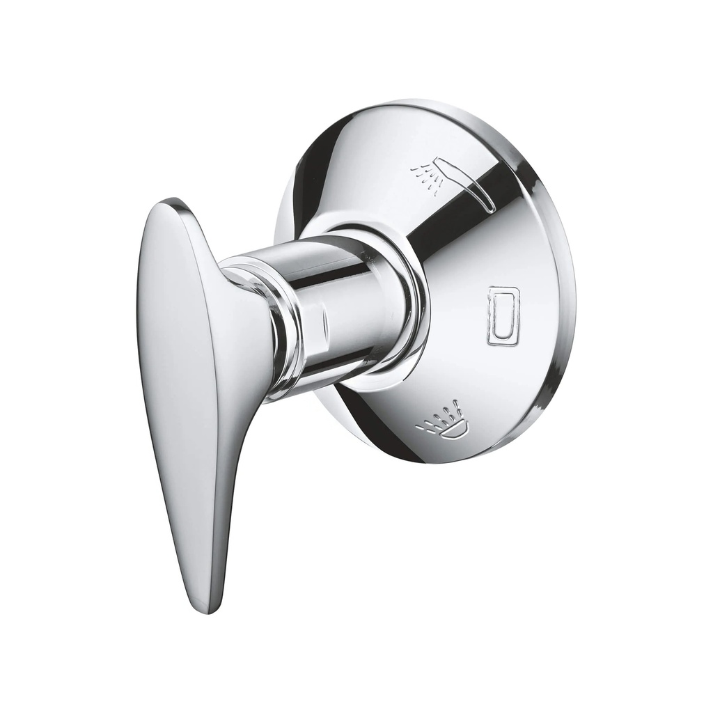 Grohe 45068000 Headpart