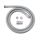 Grohe 45352000 Shower Hose Metal Chrome