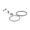 Grohe 45396000 Spout Connection Set Chrome