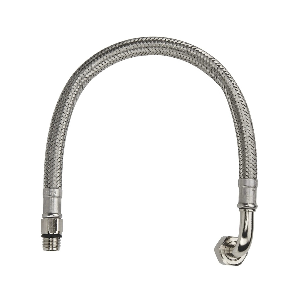 Grohe 45461000 Pressure Hose Chrome