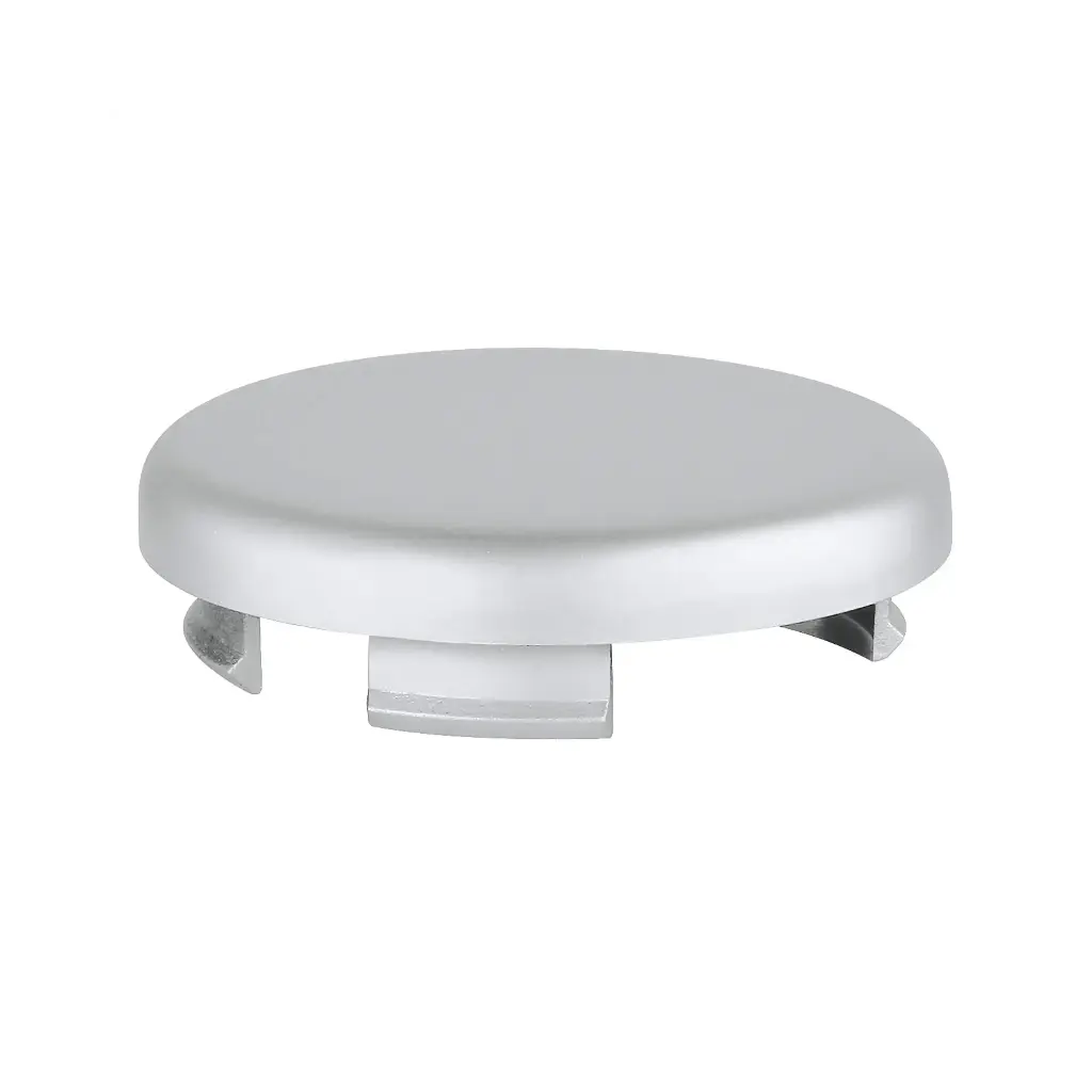 Grohe 45652P00 Cap Matte Chrome