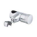 Grohe 45752000 Holder For Sliding Rail
