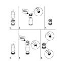 Grohe 46077000 Seal Kit Chrome
