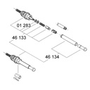 Grohe 46133000 Diverter