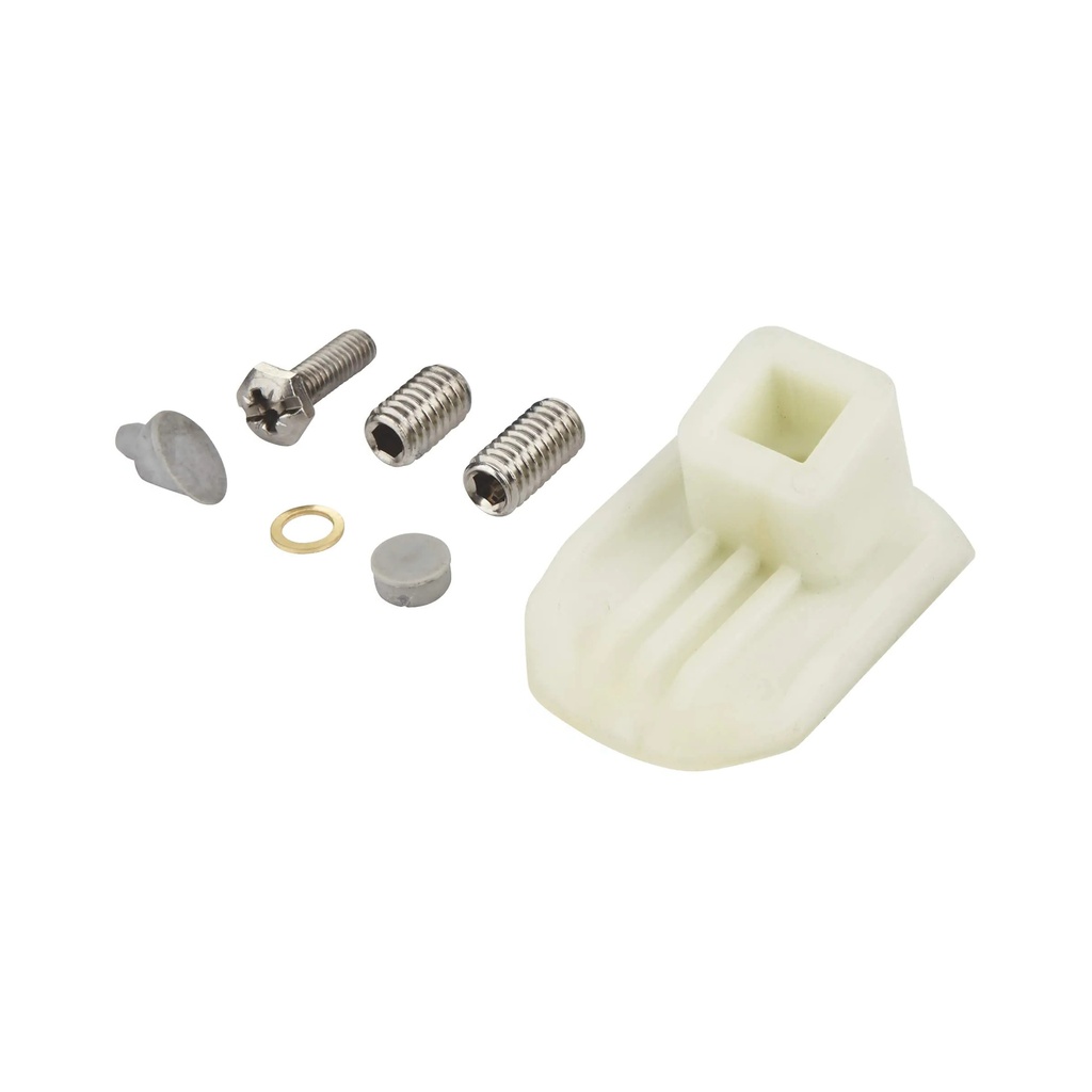Grohe 46241000 Mounting Set Chrome