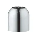 Grohe 46243000 Cap Chrome