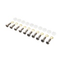 Grohe 46310000 Mounting Set Chrome