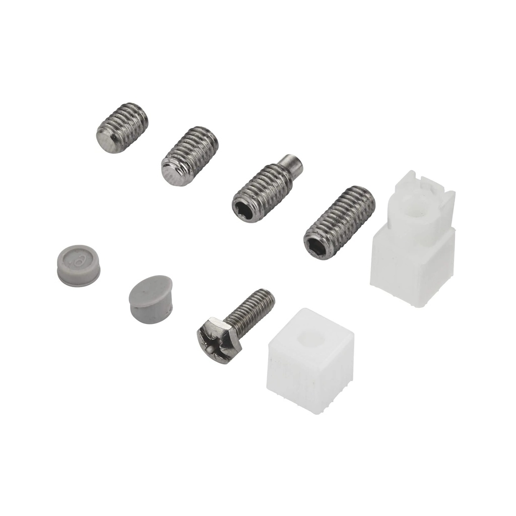 Grohe 46335000 Mounting Set Chrome