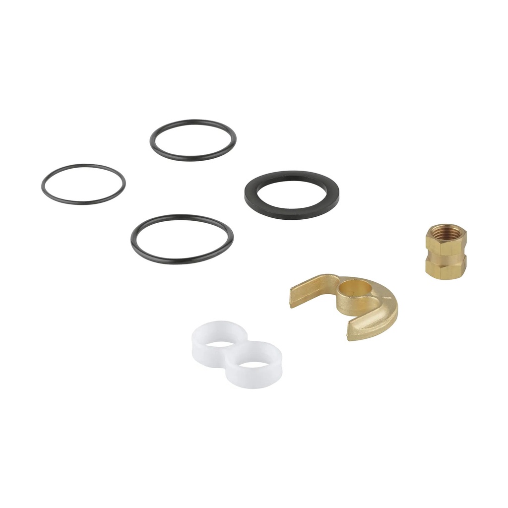 Grohe 46346000 Mounting Set Chrome