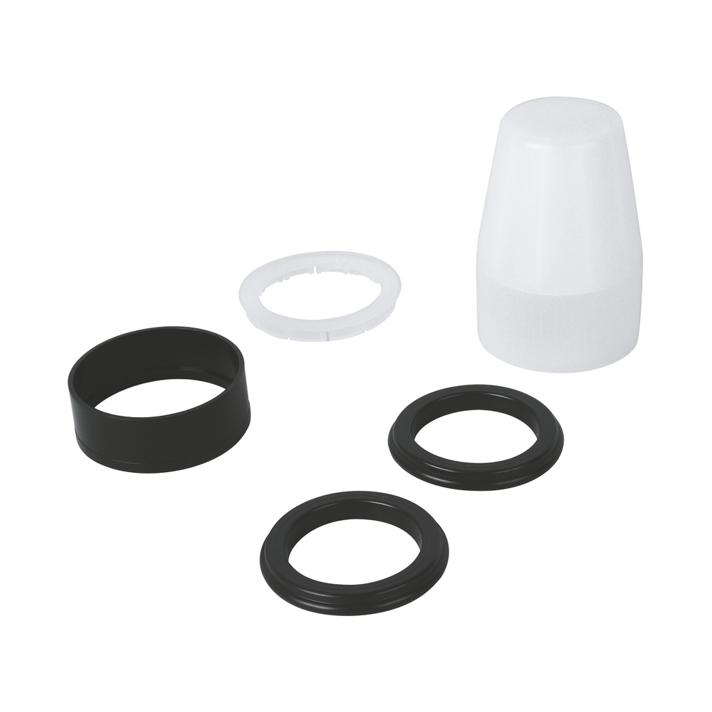 Grohe 46429K00 Seal Kit Black