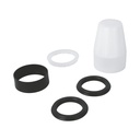 Grohe 46429K00 Seal Kit Black