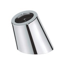 Grohe 46486000 Coupling Piece Chrome
