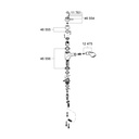 Grohe 46554En0 Lever Brushed Nickel
