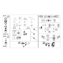 Grohe 46589000 Cartridge Ceramic Qualitel F