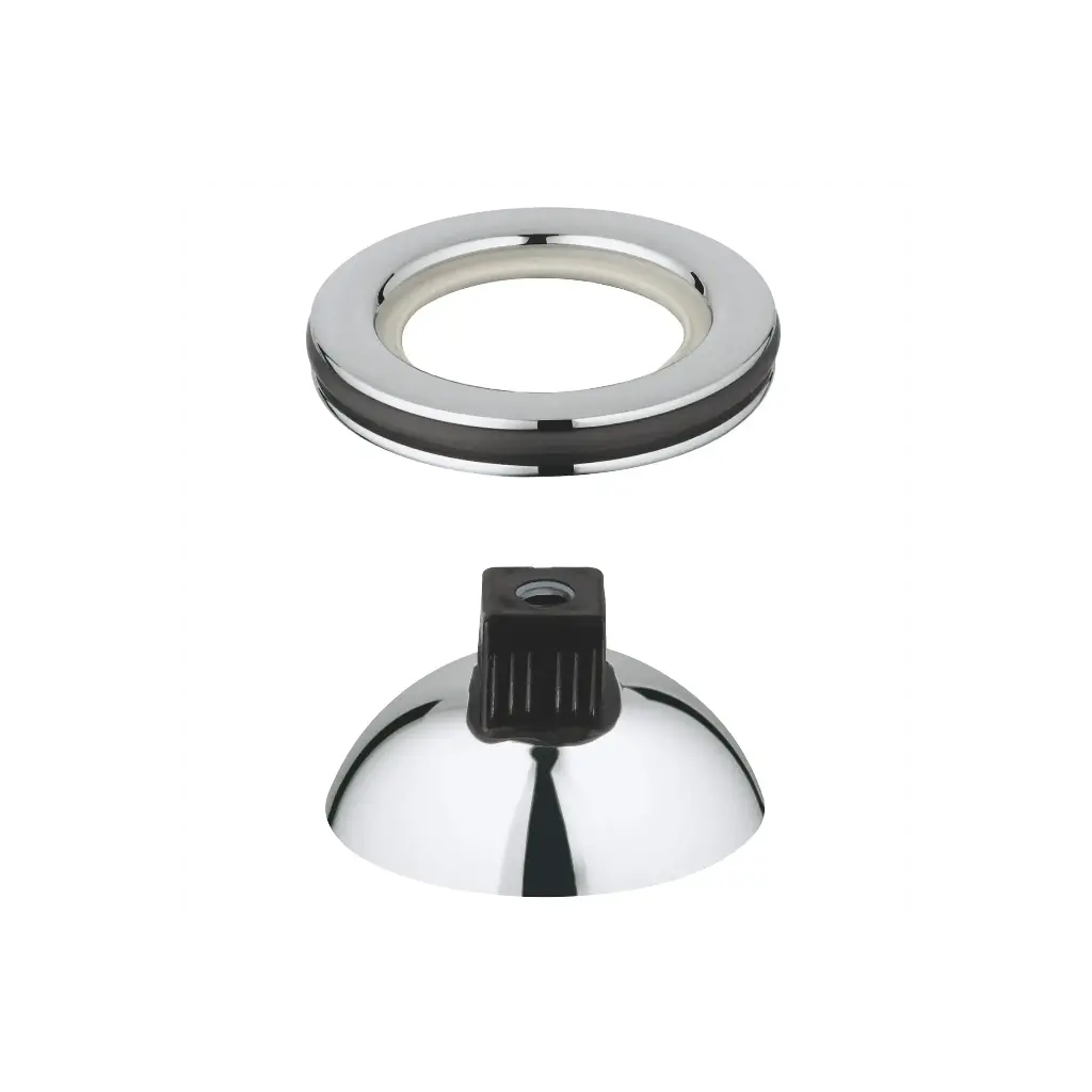 Grohe 46662000 Cap Chrome
