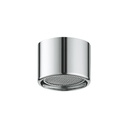 Grohe 46724000 Flow Straightener Grohe Chrome
