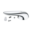 Grohe 46951000 Lever